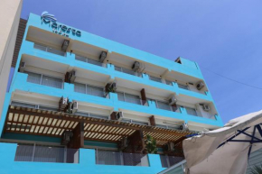 Hotel Maresta Lodge - Hotel Asociado Casa Andina